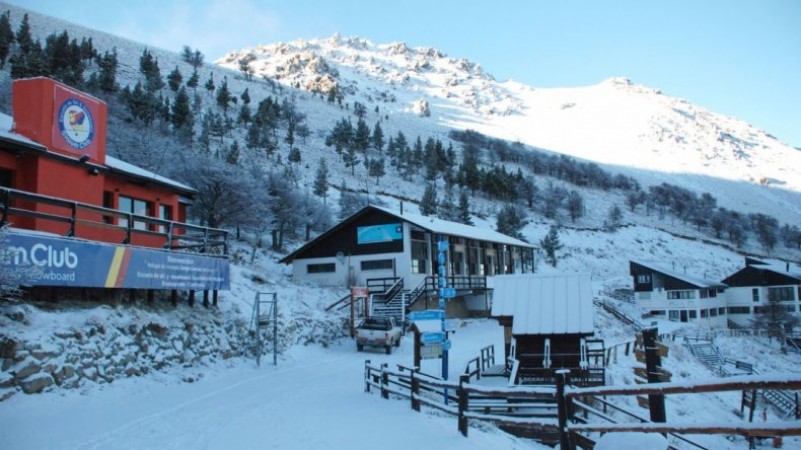 PREVENTA 16 Lotes en Esquel