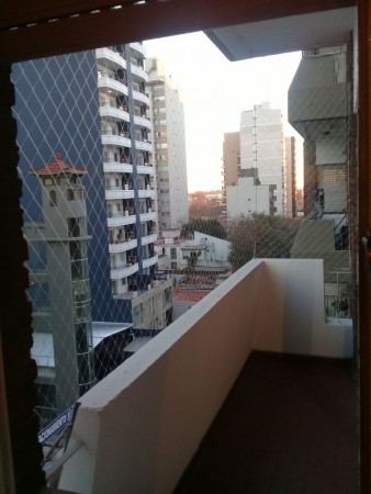 VENTA - Departamento centrico