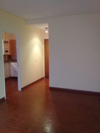 VENTA - Departamento centrico