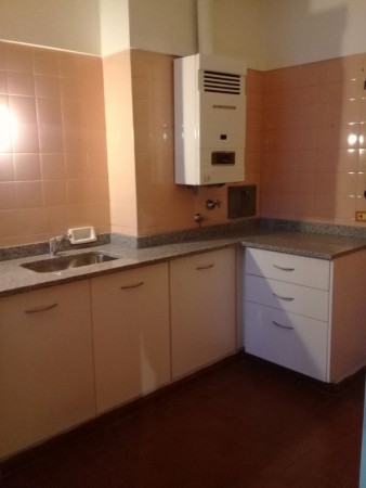 VENTA - Departamento centrico