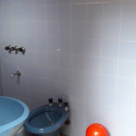 ALQUILER Casa 3 ambientes