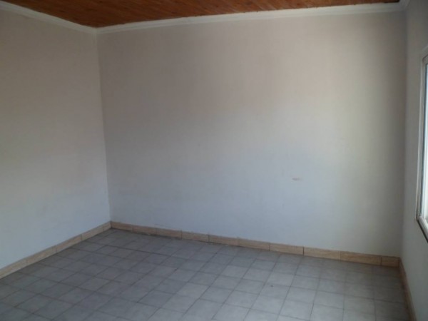 ALQUILER PH 2 ambientes con patio