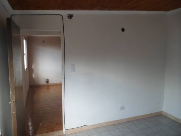 ALQUILER PH 2 ambientes con patio