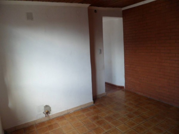 ALQUILER PH 2 ambientes con patio