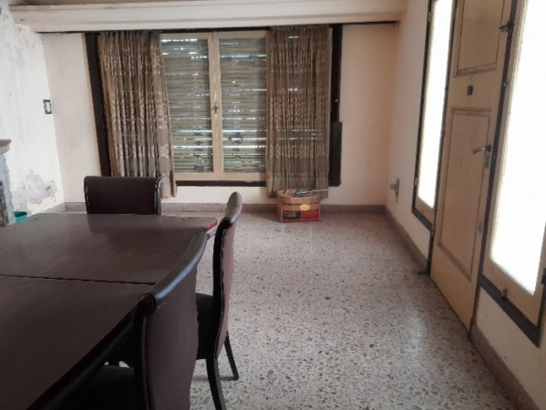 VENTA - Chalet 3 ambientes con Departamento