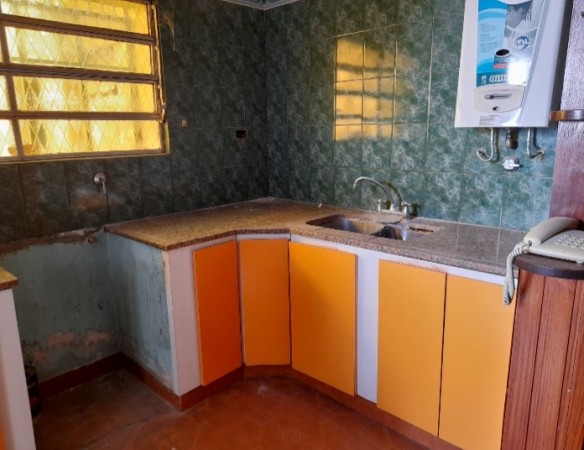 VENTA - Chalet 3 ambientes con Departamento