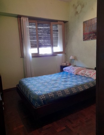 VENTA - Chalet 3 ambientes con Departamento