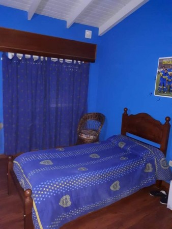VENTA- PERMUTA CHALET 7 AMBIENTES