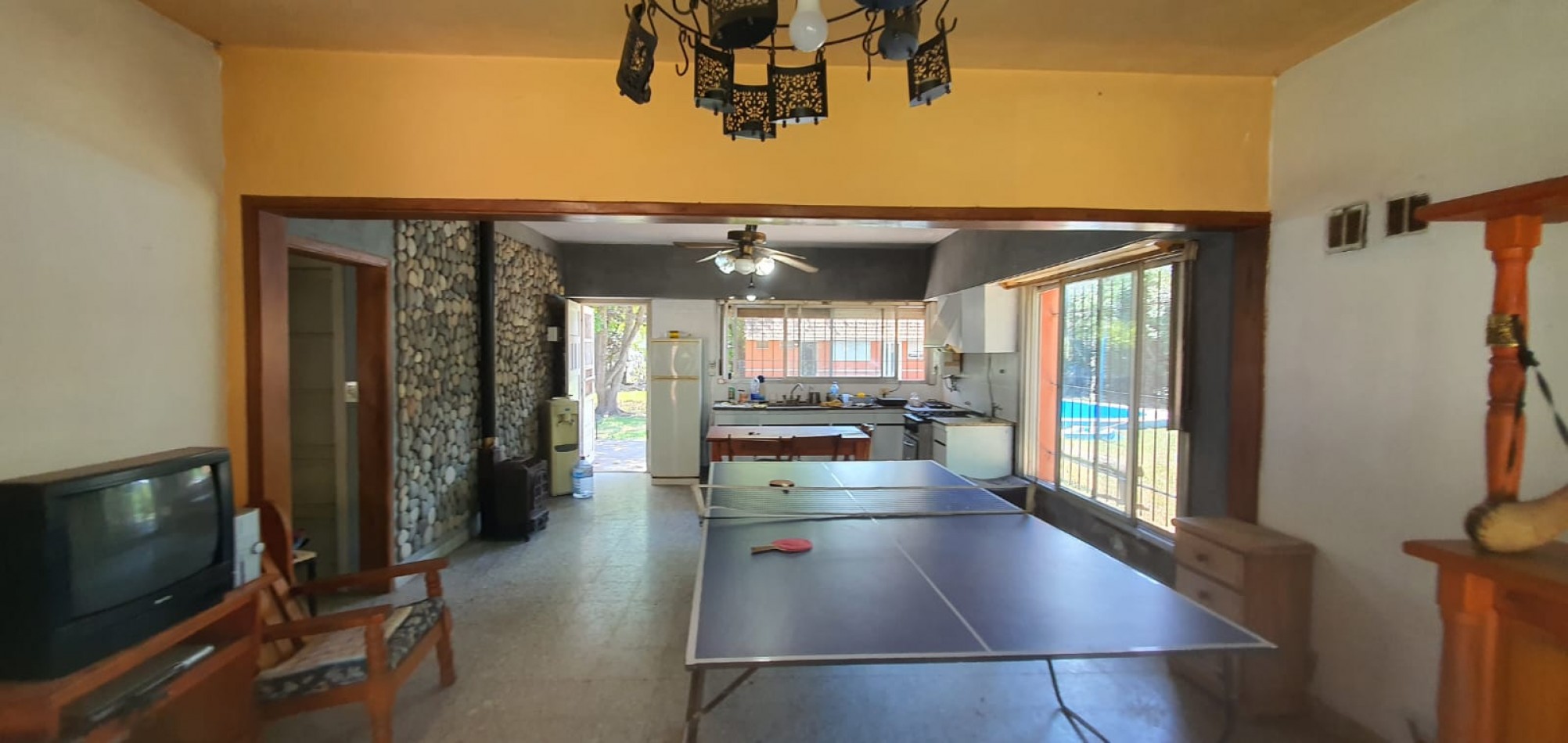 VENTA CASA QUINTA