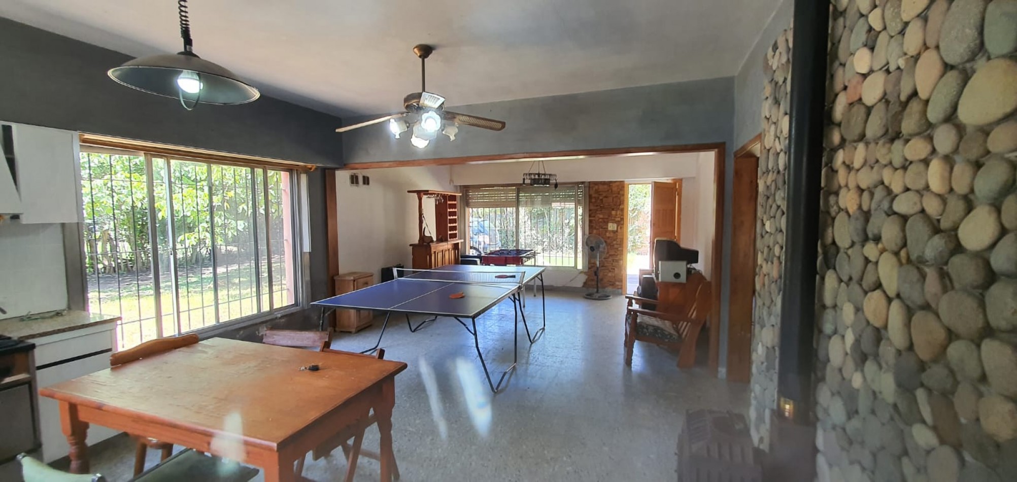 VENTA CASA QUINTA
