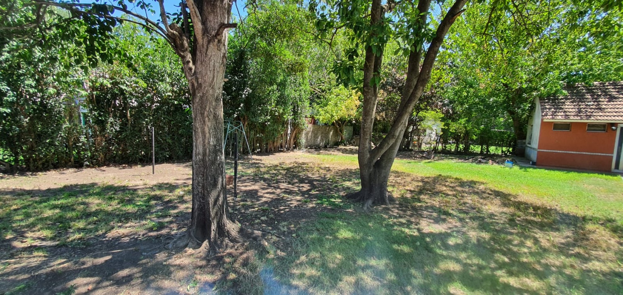 VENTA CASA QUINTA