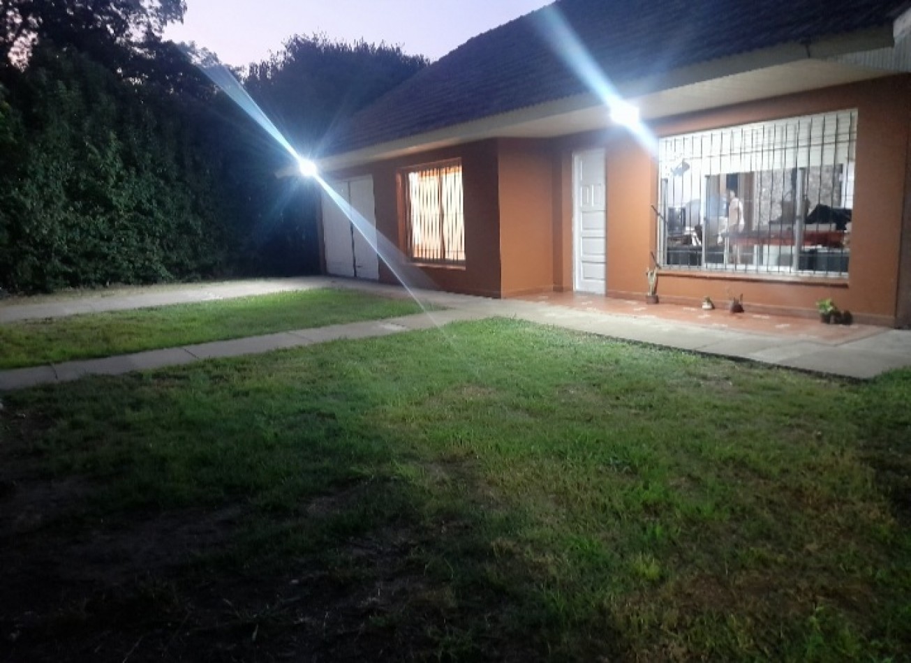 VENTA CASA QUINTA