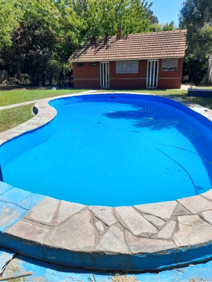 VENTA CASA QUINTA