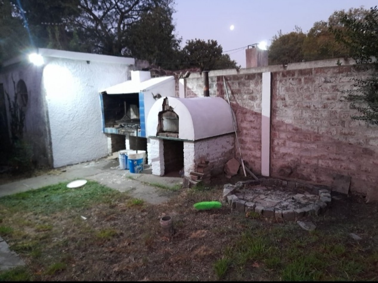 VENTA CASA QUINTA
