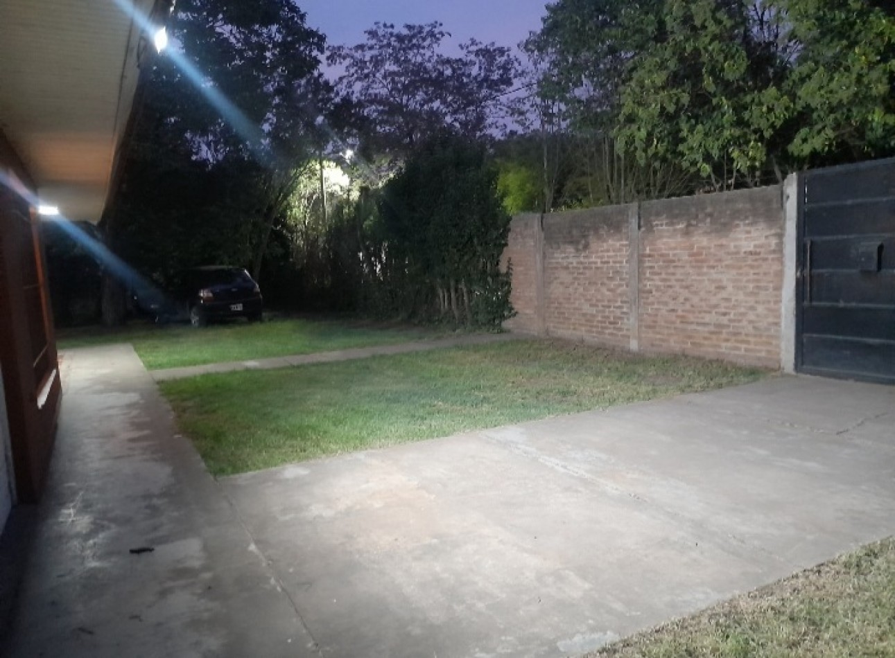 VENTA CASA QUINTA
