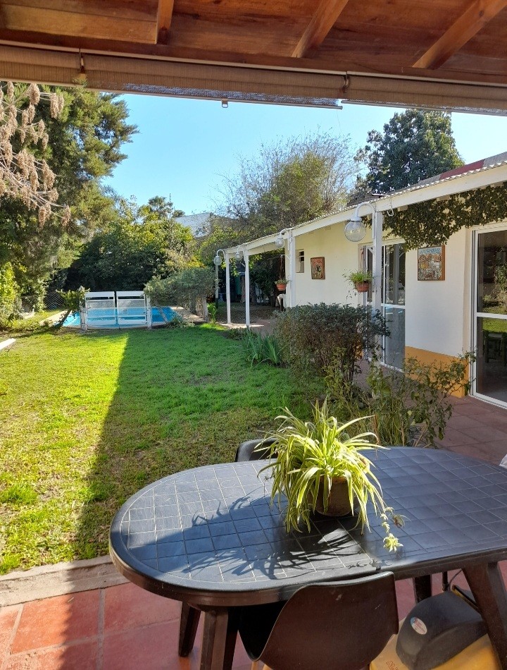 VENTA- Amplio Chalet Muy Buen Estado