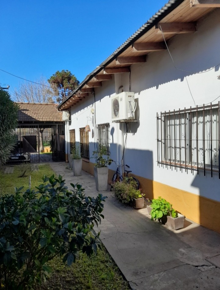 VENTA- Amplio Chalet Muy Buen Estado