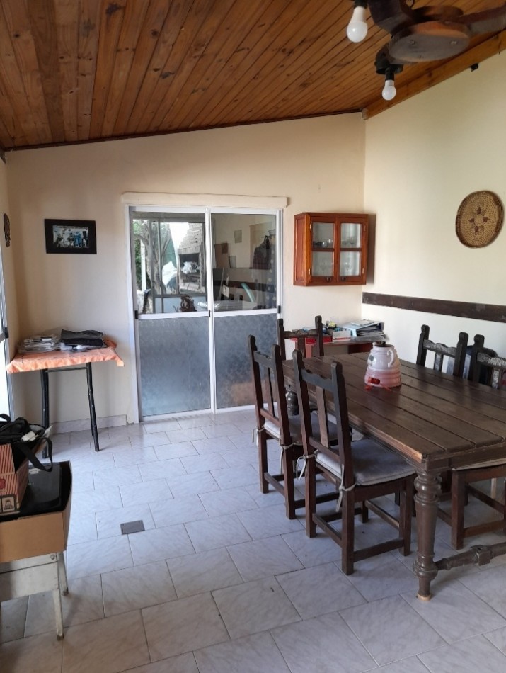 VENTA- Amplio Chalet Muy Buen Estado