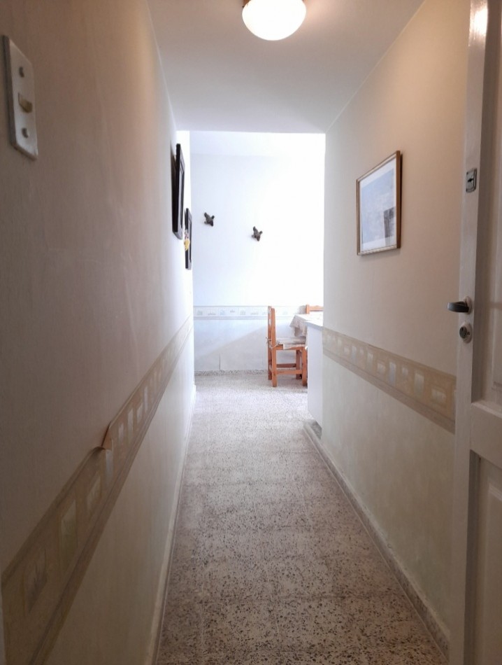 VENTA - Departamento 2 cuadras de la playa