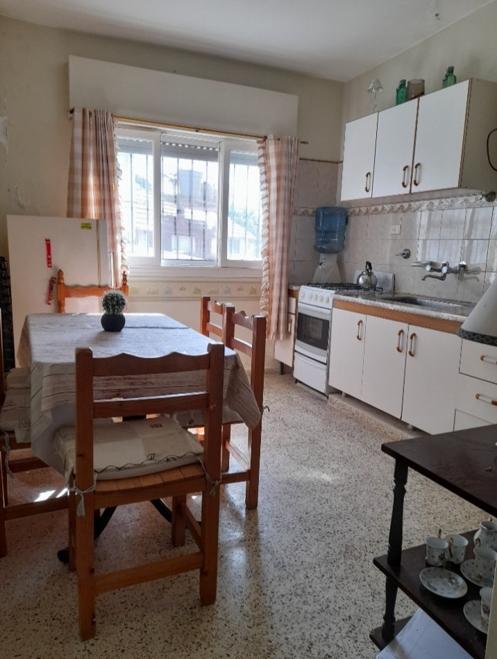 VENTA - Departamento 2 cuadras de la playa