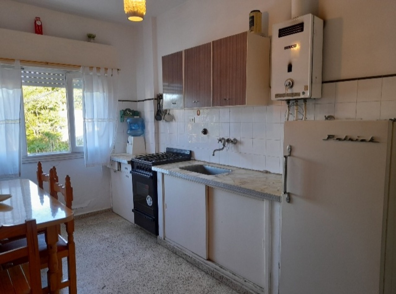 VENTA - Departamento 2 cuadras de la playa