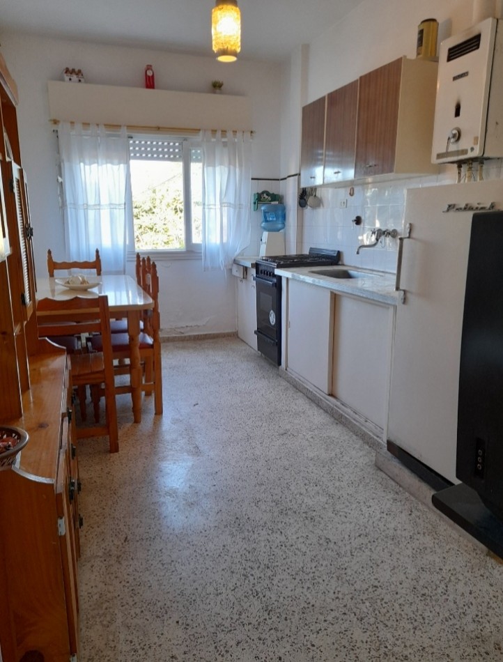 VENTA - Departamento 2 cuadras de la playa