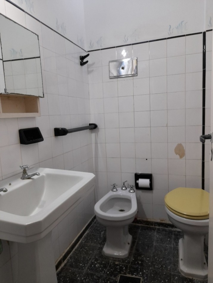 VENTA - Departamento 2 cuadras de la playa