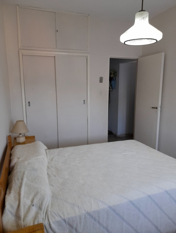 VENTA - Departamento 2 cuadras de la playa