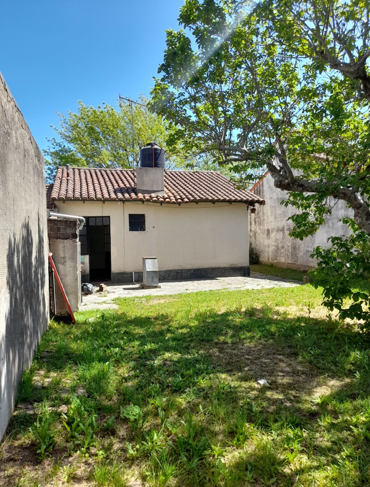 VENTA - CHALET
