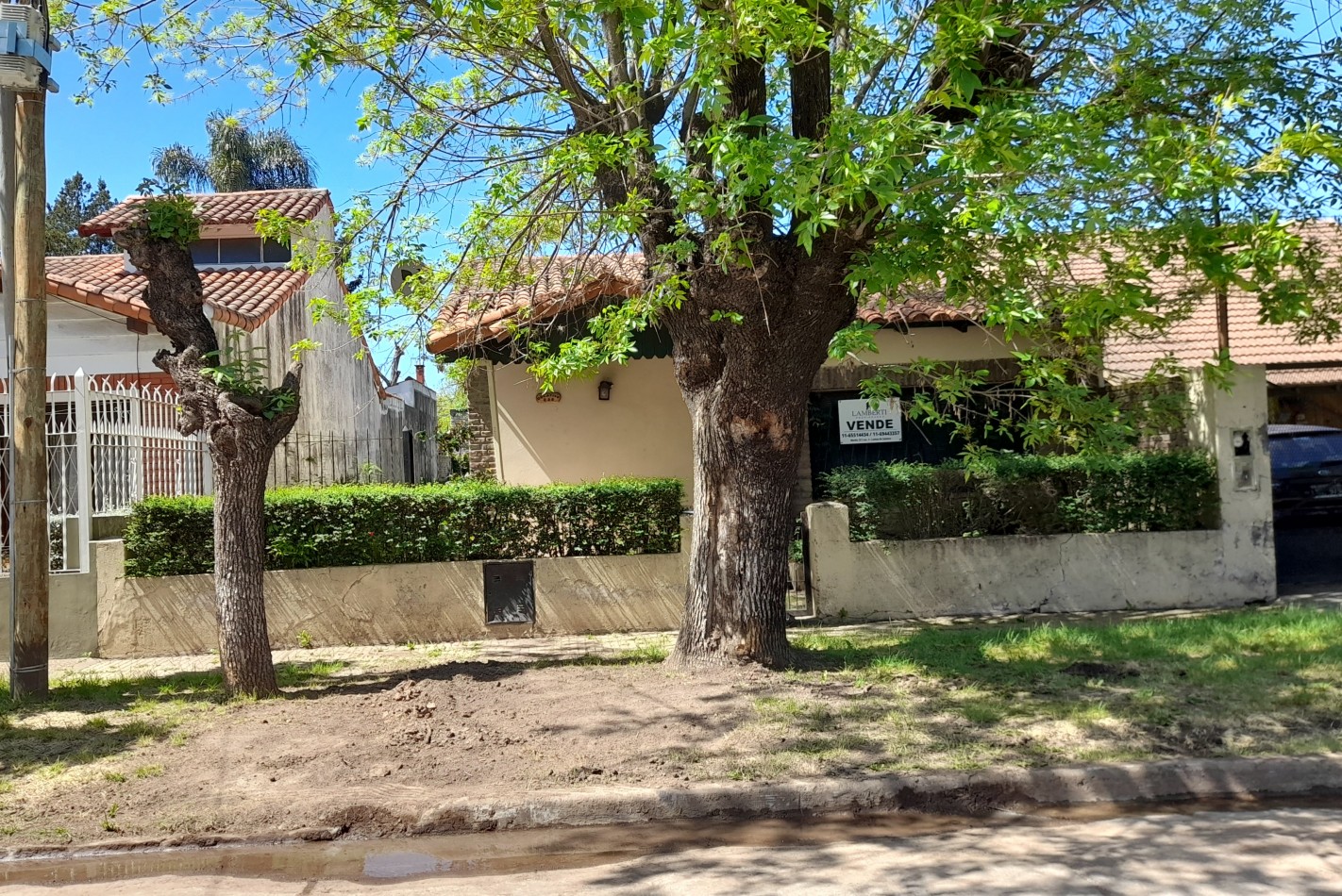 VENTA - CHALET