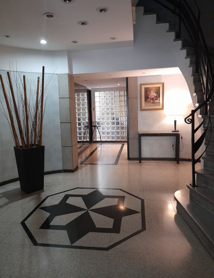ALQUILER- Departamento 3 ambientes