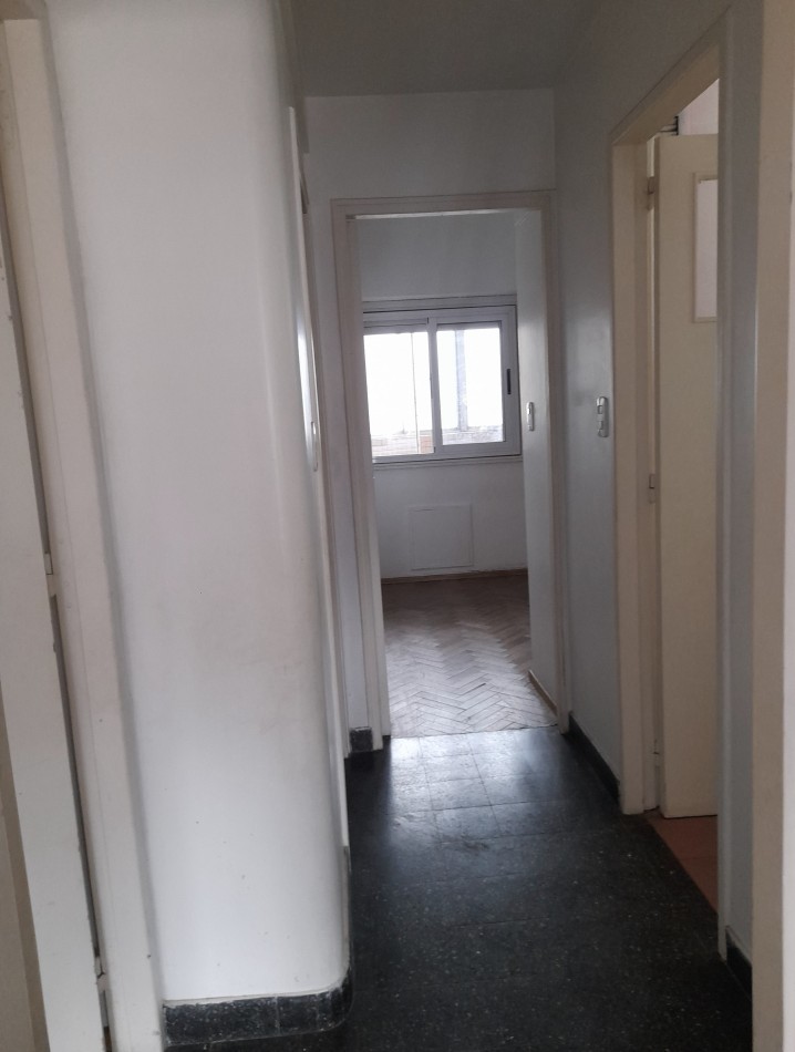 ALQUILER- Departamento 3 ambientes