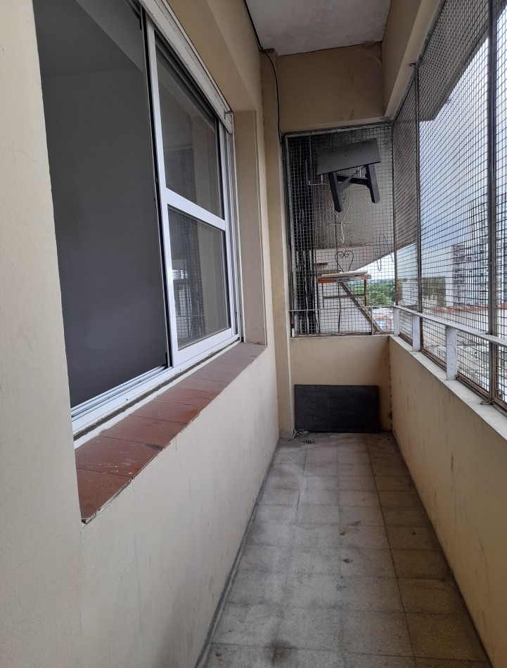 ALQUILER- Departamento 3 ambientes