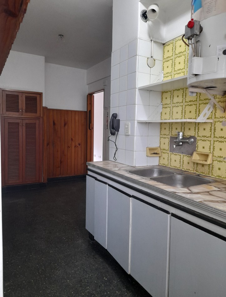 ALQUILER- Departamento 3 ambientes