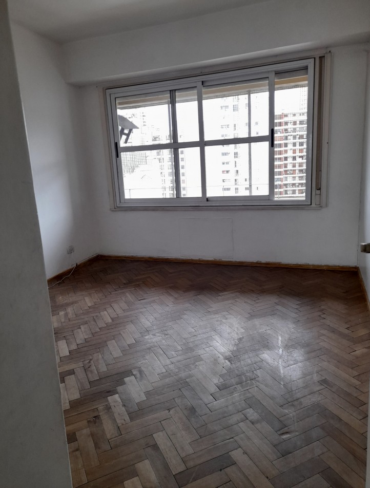 ALQUILER- Departamento 3 ambientes