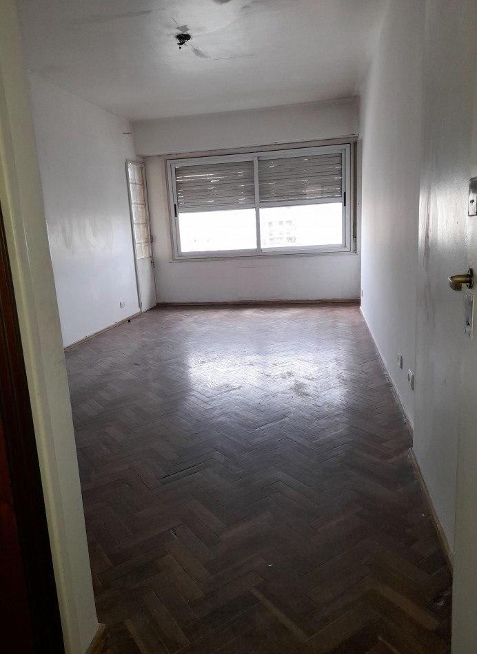 ALQUILER- Departamento 3 ambientes