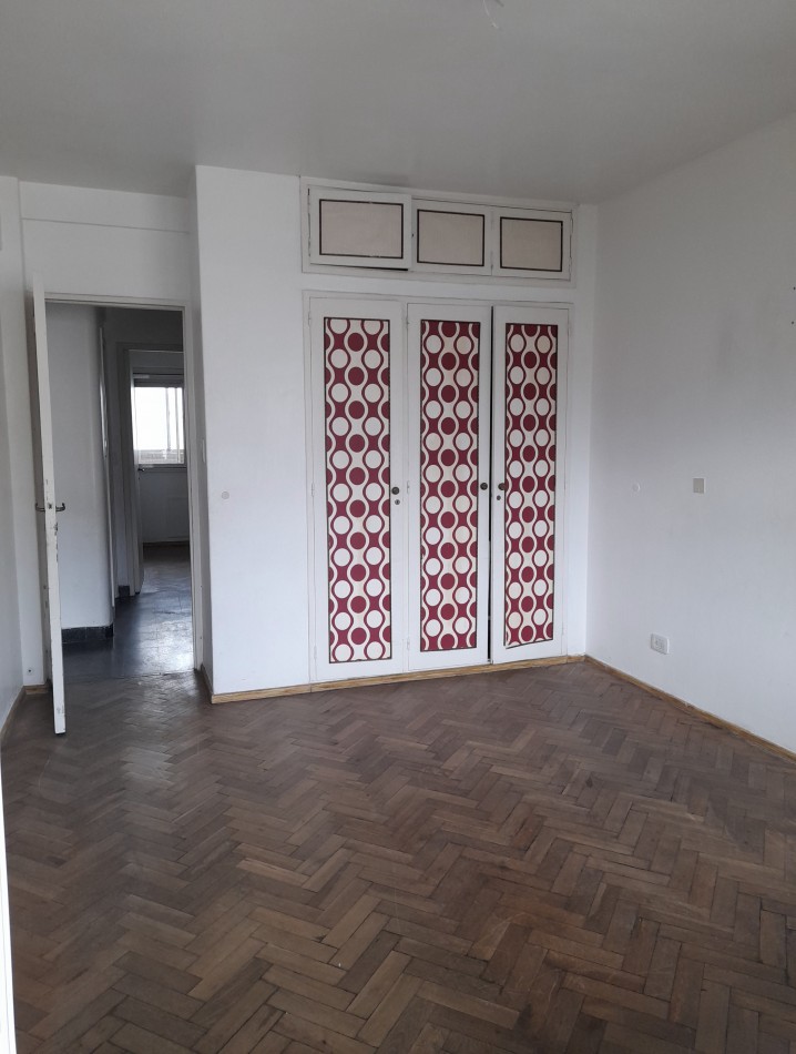 ALQUILER- Departamento 3 ambientes
