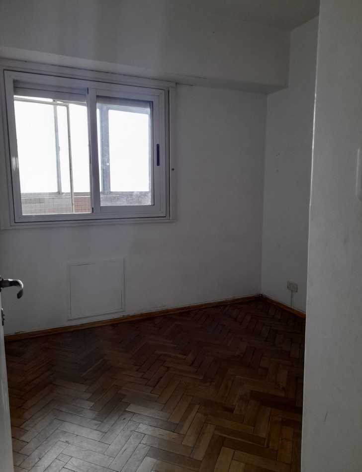 ALQUILER- Departamento 3 ambientes