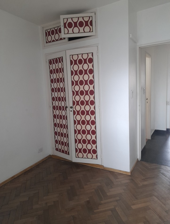 ALQUILER- Departamento 3 ambientes