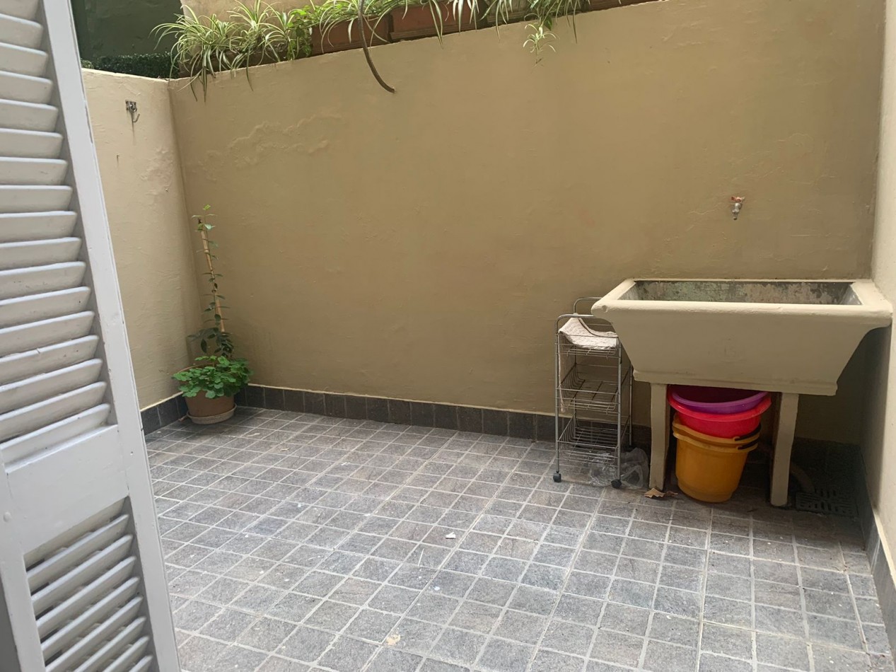 VENTA- PH 2 AMBIENTES AMOBLADO