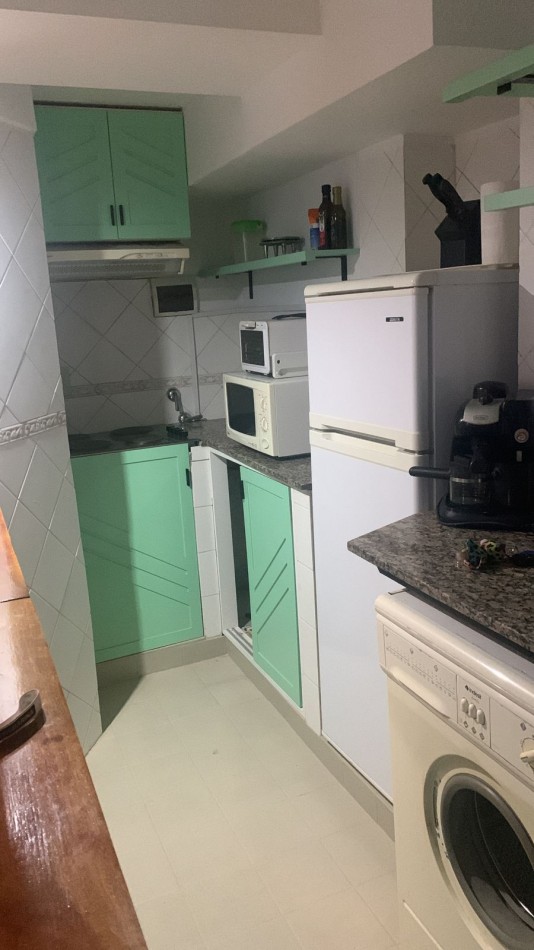 VENTA- PH 2 AMBIENTES AMOBLADO