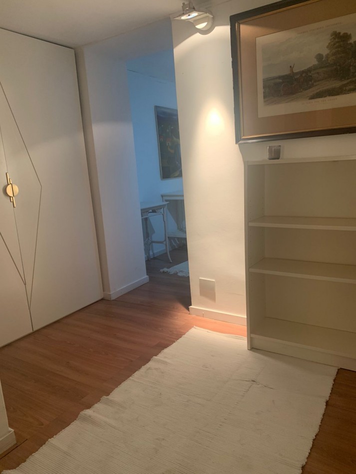 VENTA- PH 2 AMBIENTES AMOBLADO