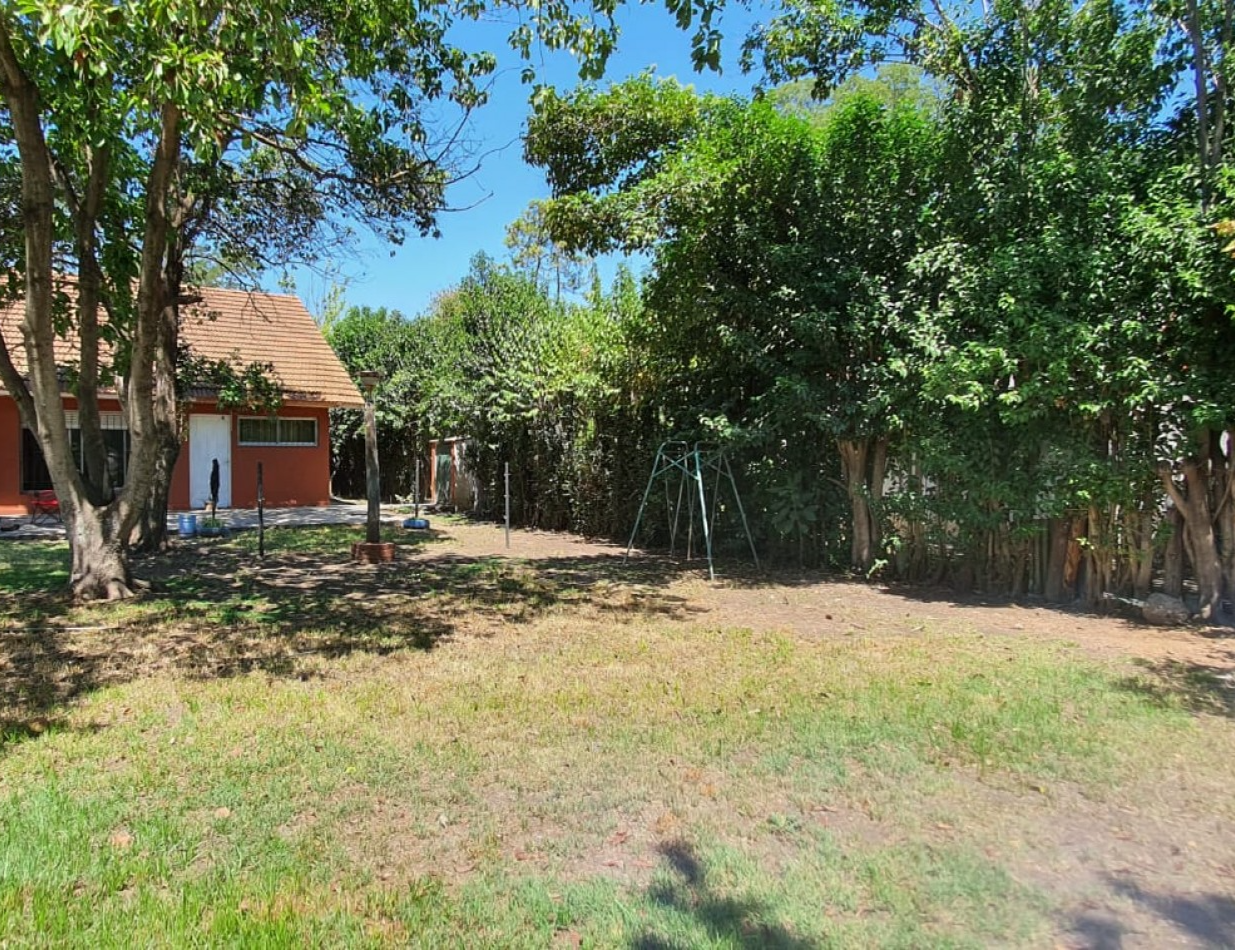 VENTA CASA QUINTA