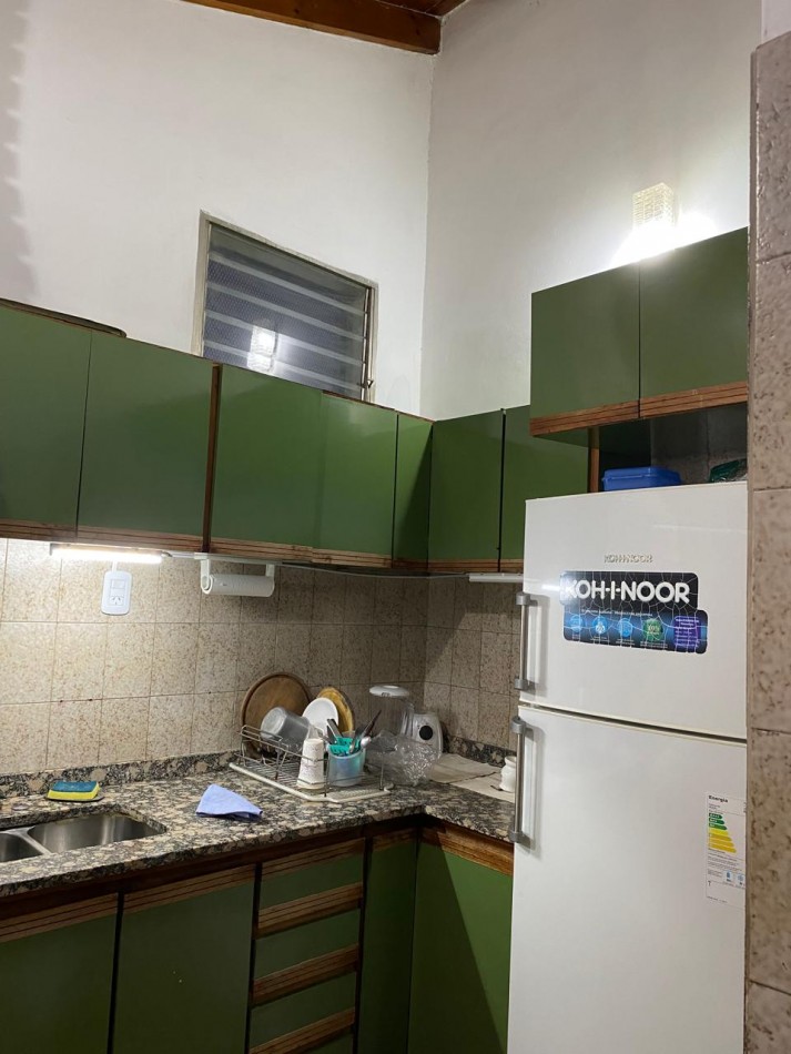 VENTA Amplio departamento