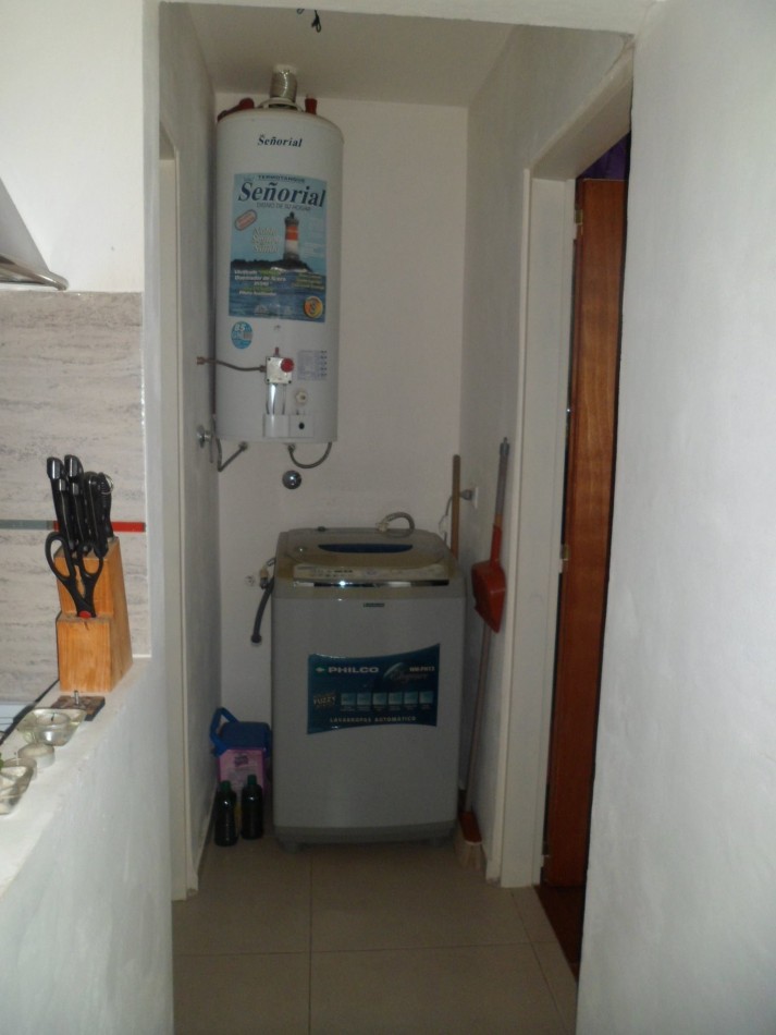 VENTA - PH 2 AMBIENTES