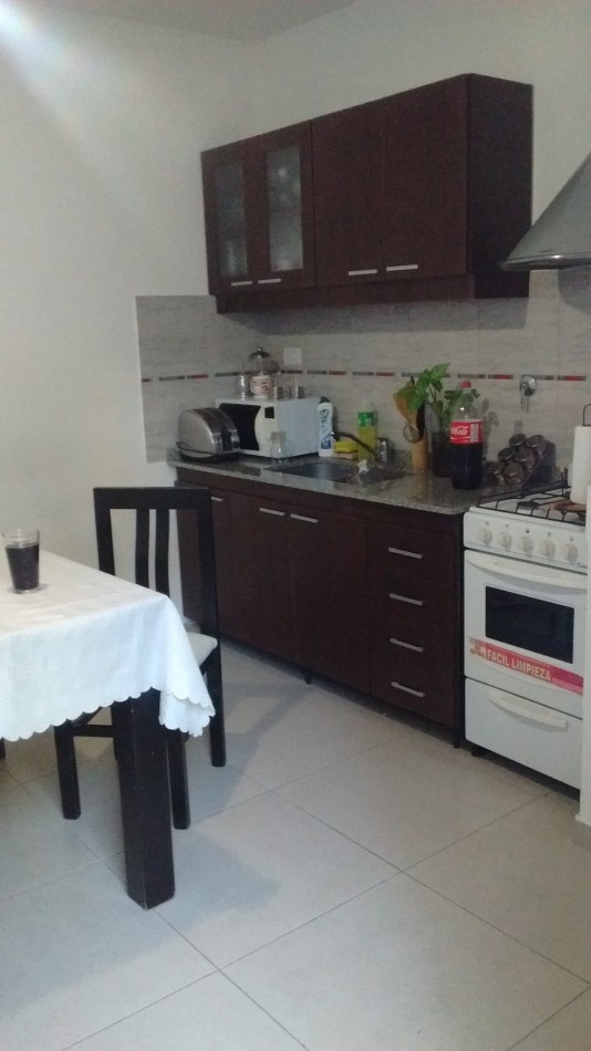 VENTA - PH 2 AMBIENTES