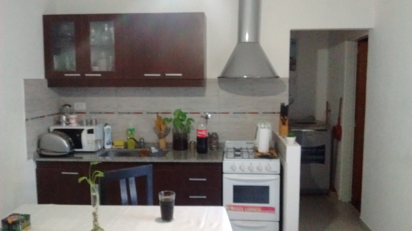 VENTA - PH 2 AMBIENTES