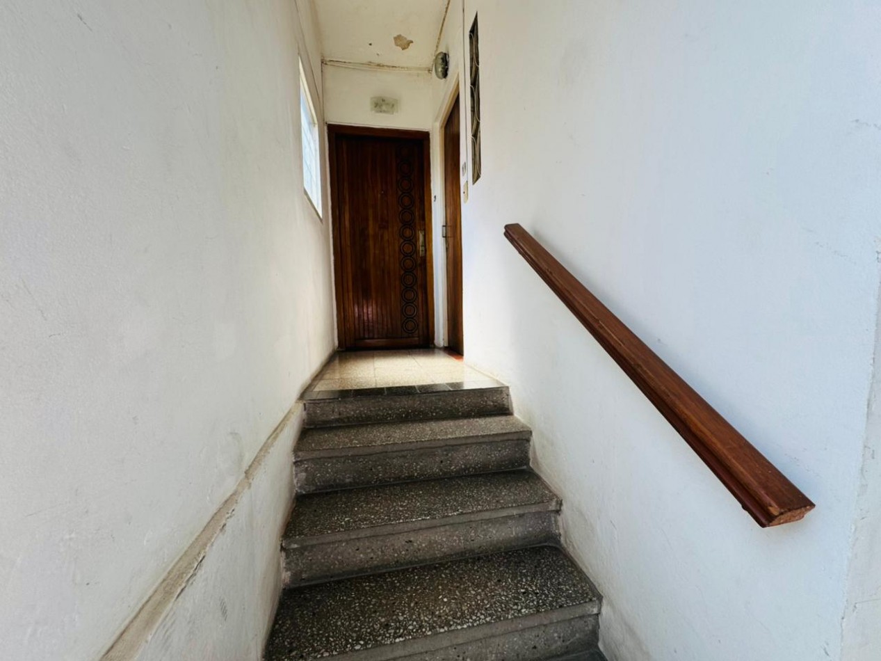 VENTA - Departamento 3 ambientes