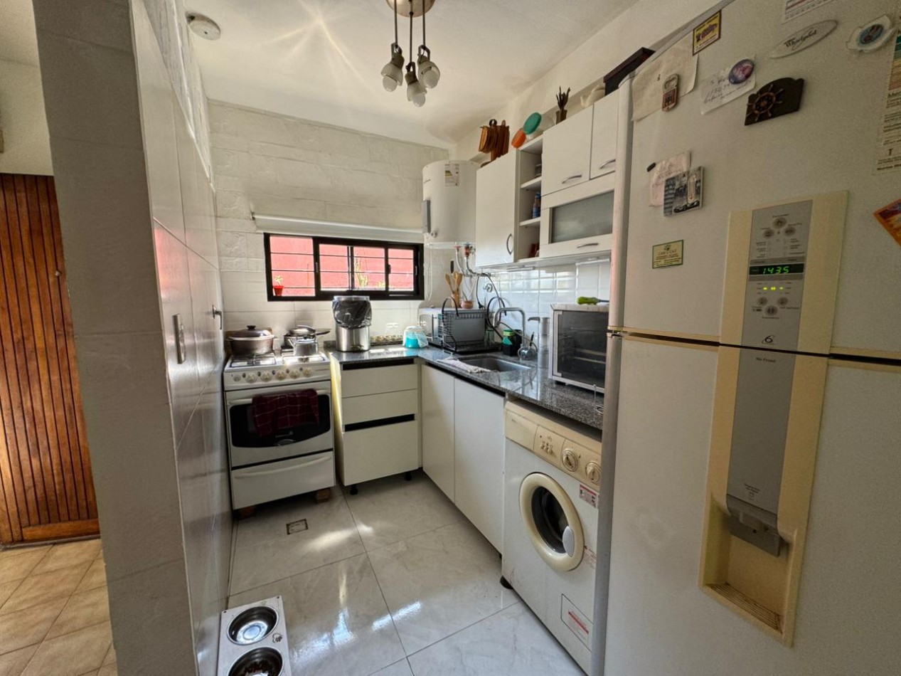 VENTA - Departamento 3 ambientes