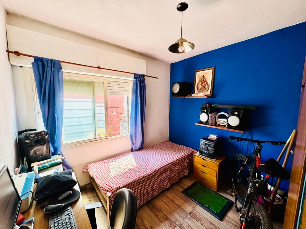 VENTA - Departamento 3 ambientes